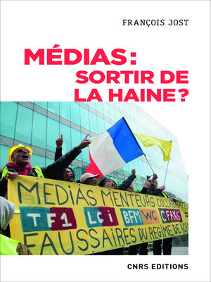 cover image of Médias